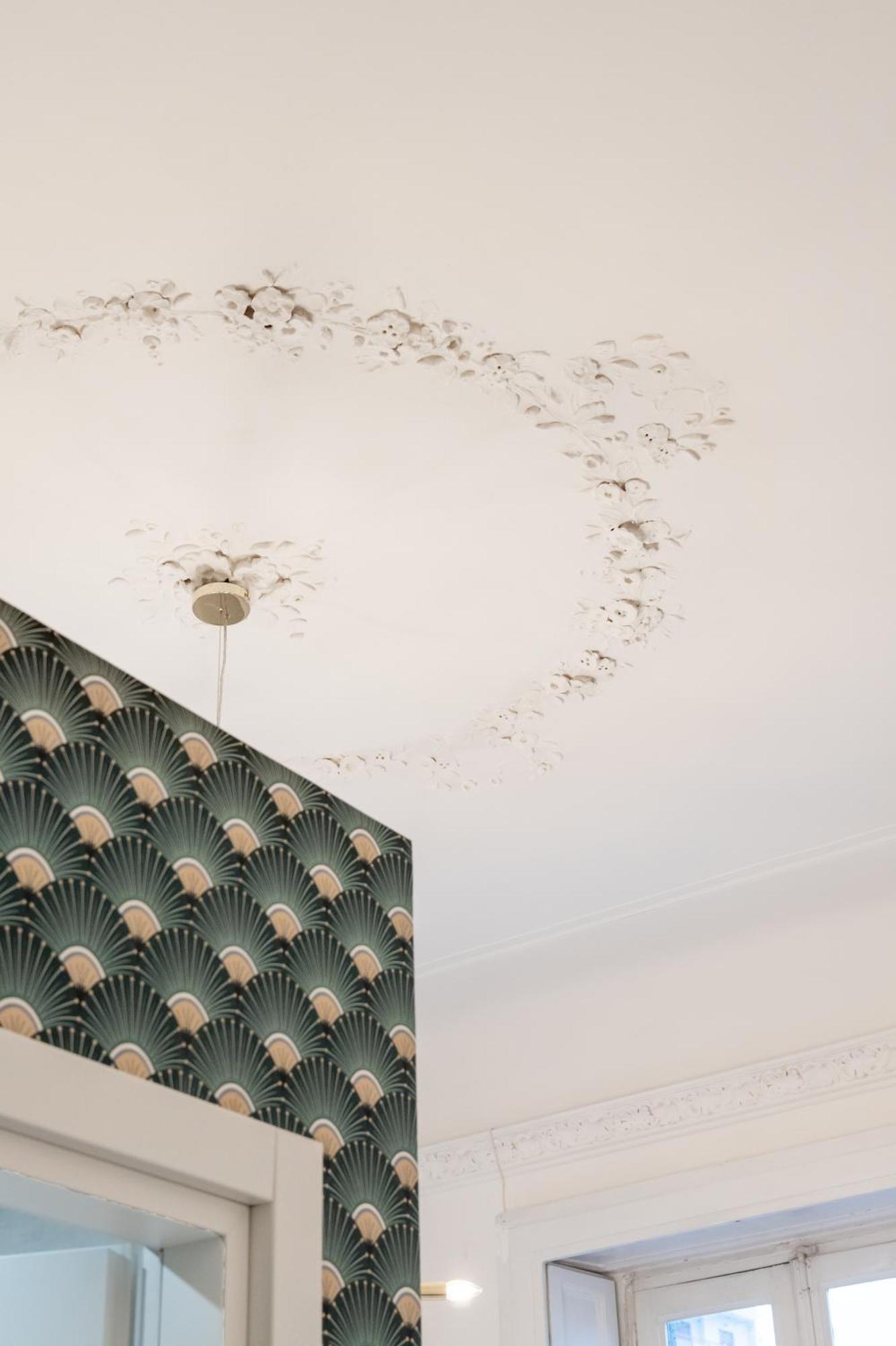 Palazzo Galeoni Luxury Suites 萨莱诺 外观 照片