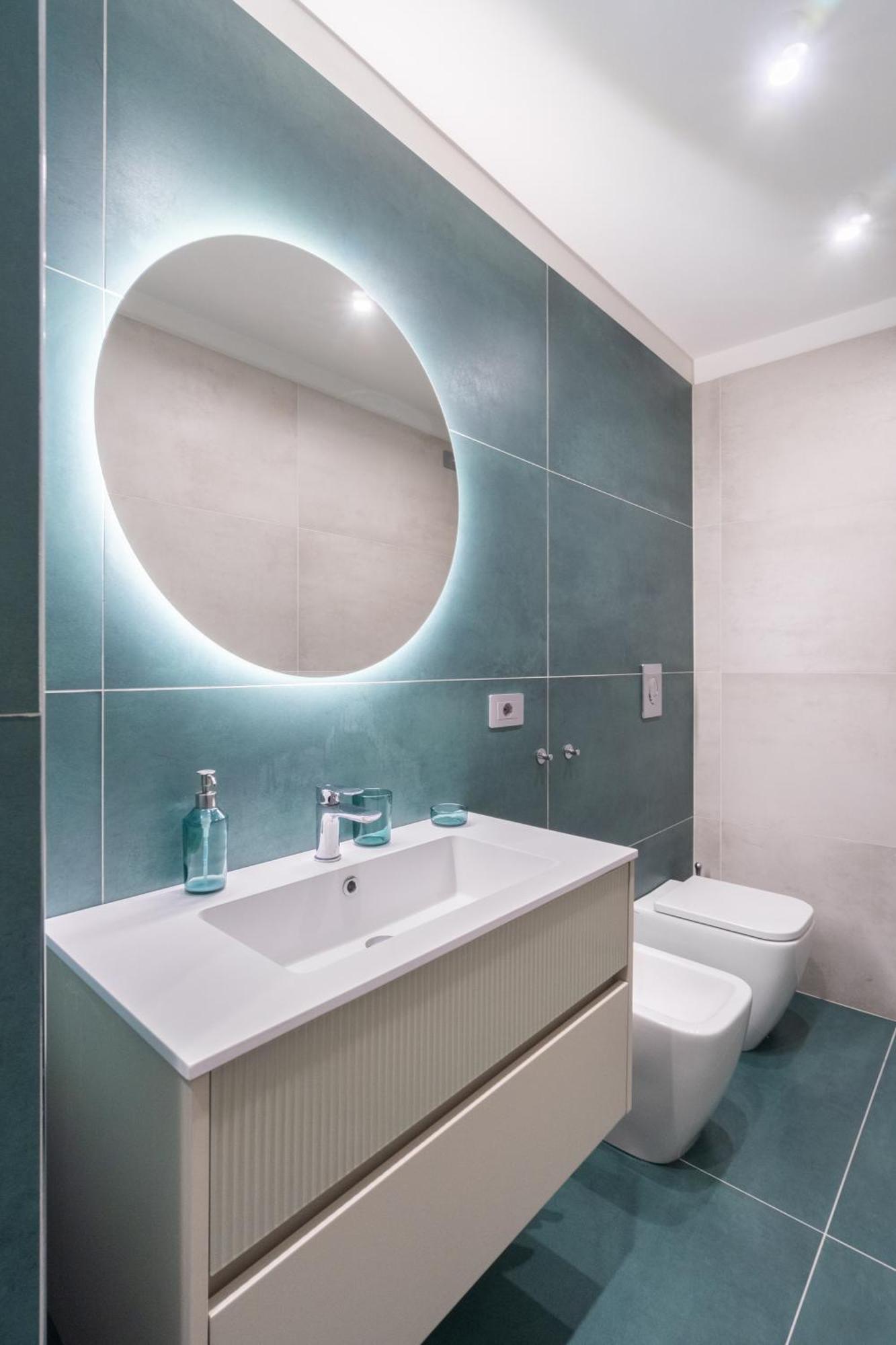 Palazzo Galeoni Luxury Suites 萨莱诺 外观 照片